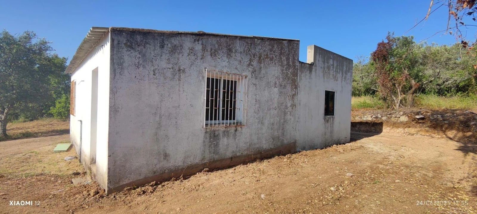 Terreno para Venda em Loule (São Clemente) Foto 3
