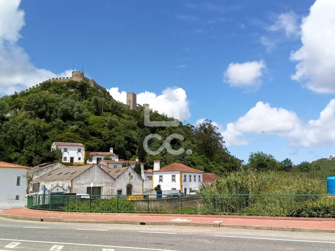 Terreno para Venda em Santa Maria, São Pedro e Sobral da Lagoa Foto 14