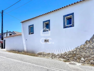 Moradia T3 para Venda em Caldas da Rainha - Santo Onofre e Serra do Bouro