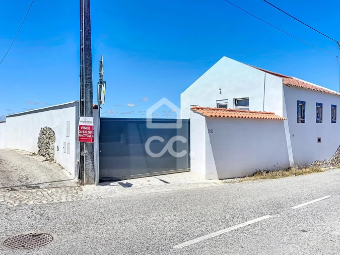 Moradia T3 para Venda em Caldas da Rainha - Santo Onofre e Serra do Bouro Foto 31