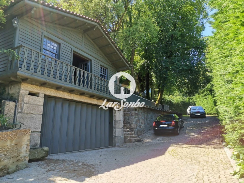 Quinta T5 para Venda em Louro Foto 10