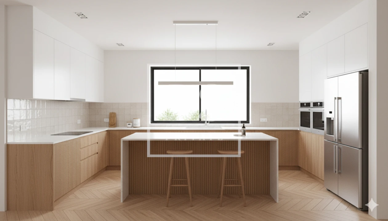 Moradia T3 para Venda em Campelo e Ovil Foto 14