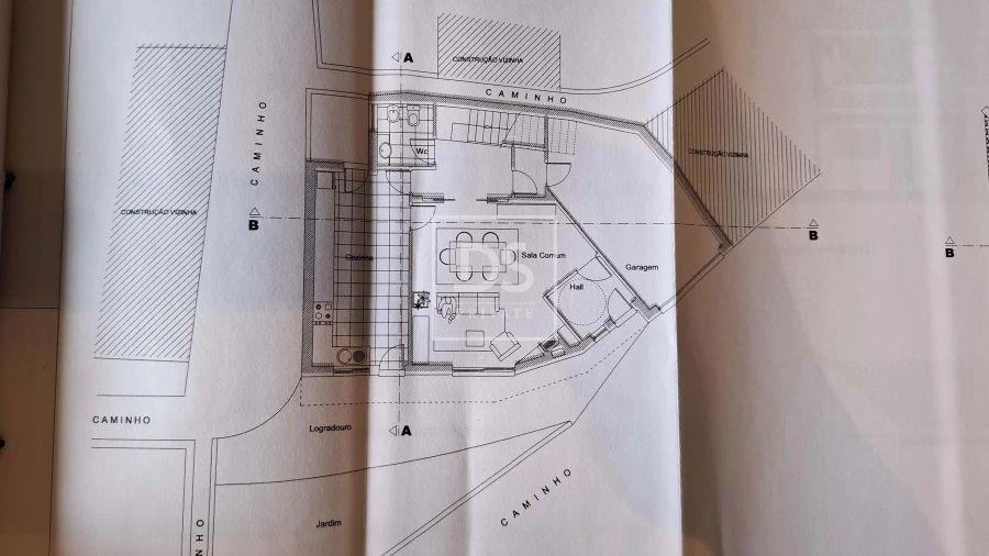 Moradia T3 para Venda em Campelo e Ovil Foto 5