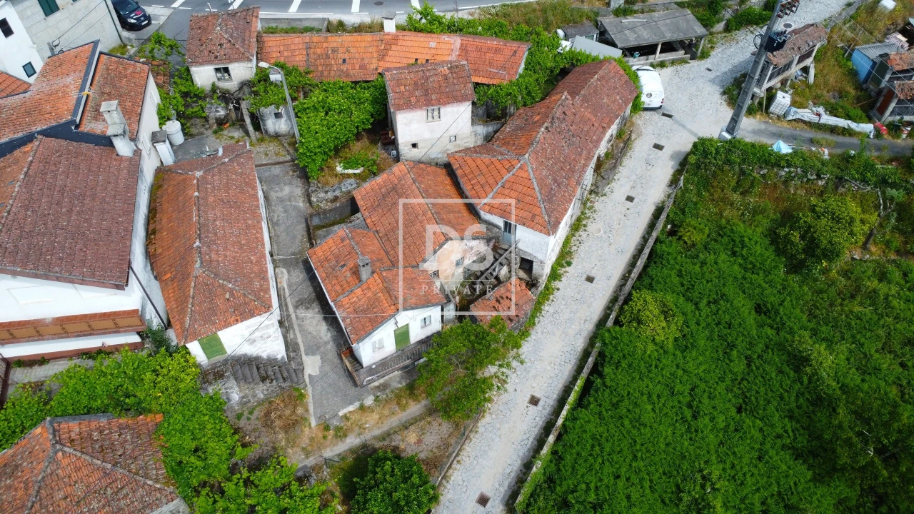 Moradia T3 para Venda em Campelo e Ovil Foto 19