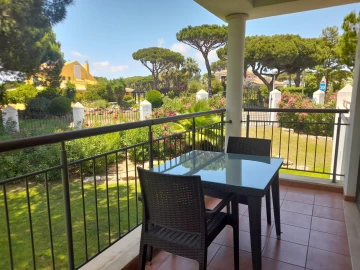 Apartamento T2 para Venda em Quarteira