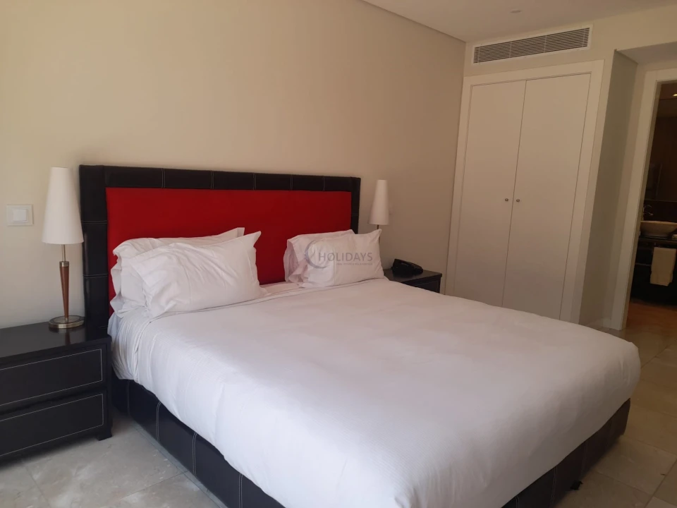 Apartamento T2 para Venda em Quarteira Foto 12