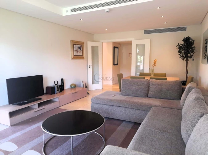Apartamento T2 para Venda em Quarteira Foto 2