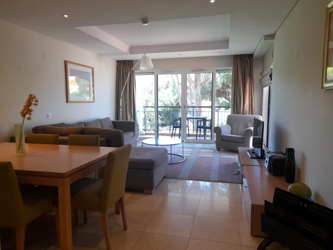 Apartamento T2 para Venda em Quarteira Foto 8