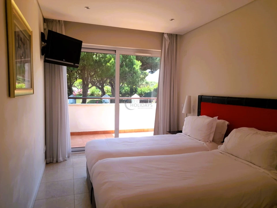 Apartamento T2 para Venda em Quarteira Foto 15