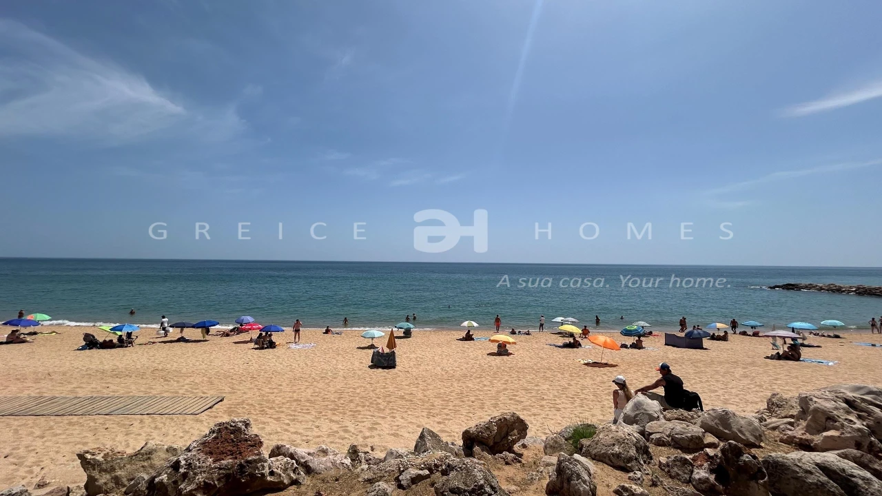 Apartamento T3 para Venda em Quarteira Foto 30