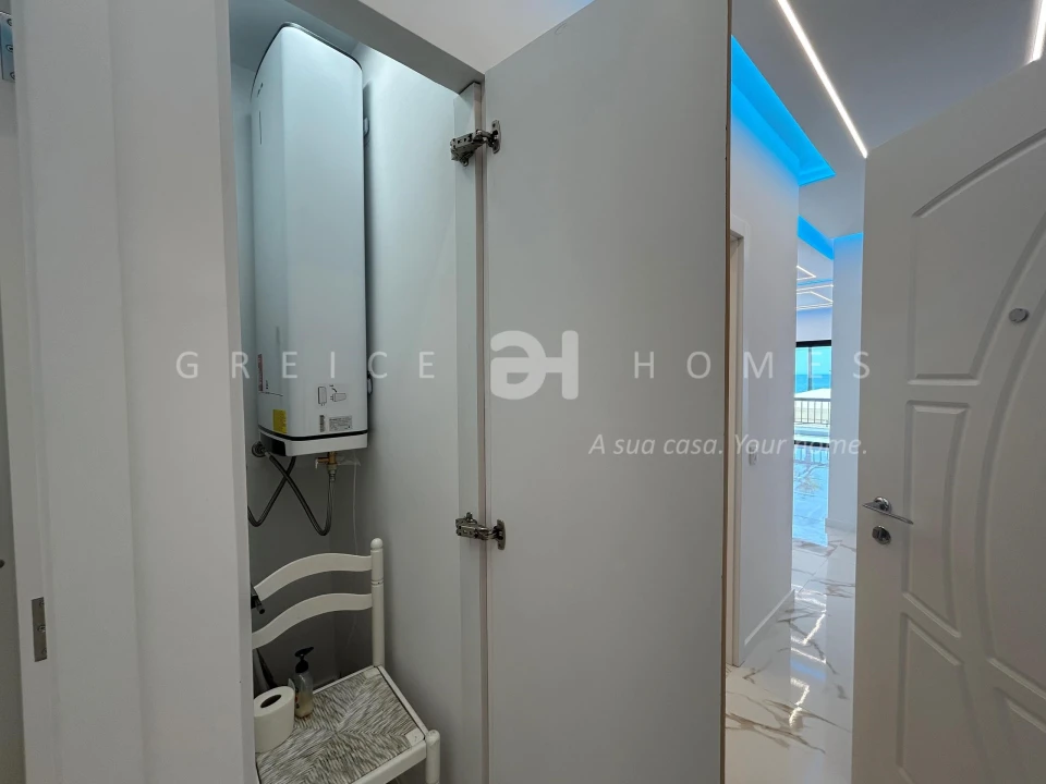 Apartamento T3 para Venda em Quarteira Foto 18