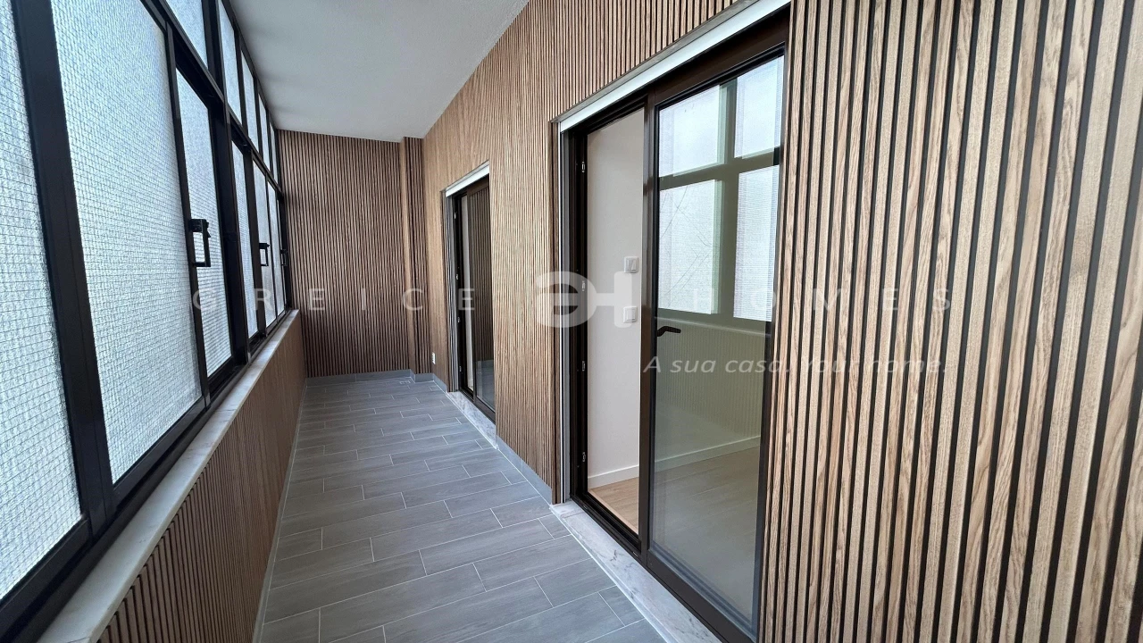 Apartamento T3 para Venda em Quarteira Foto 23