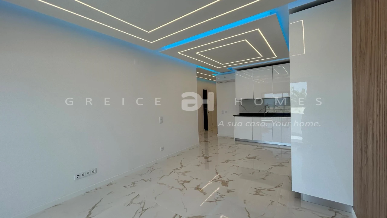 Apartamento T3 para Venda em Quarteira Foto 17