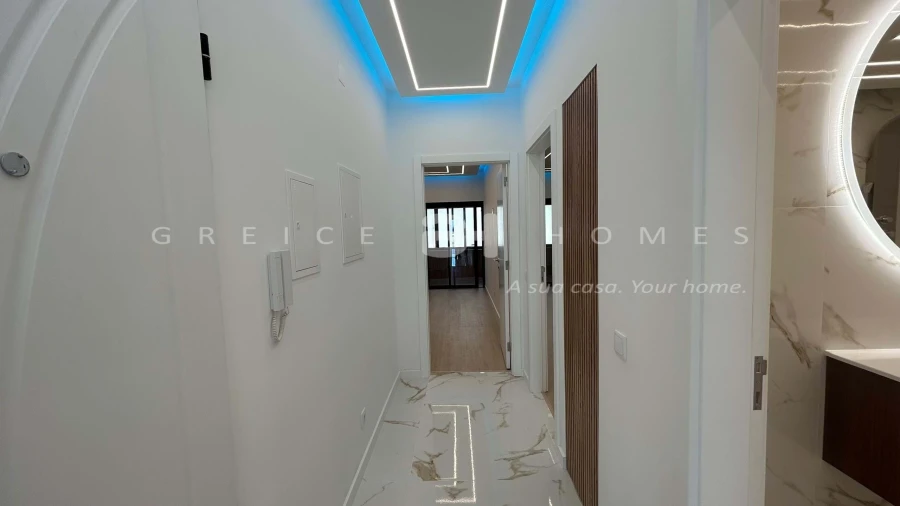 Apartamento T3 para Venda em Quarteira Foto 7