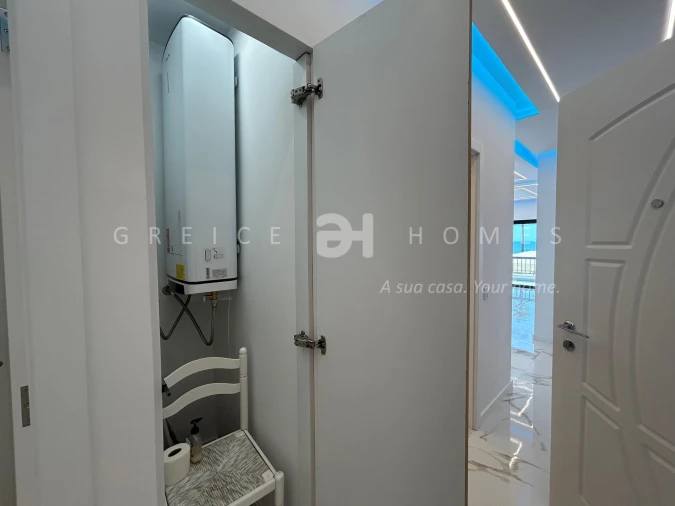 Apartamento T3 para Venda em Quarteira Foto 18