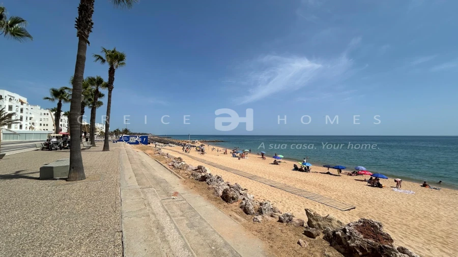 Apartamento T3 para Venda em Quarteira Foto 29