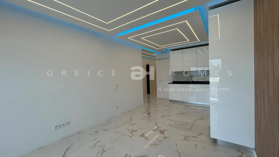 Apartamento T3 para Venda em Quarteira Foto 17