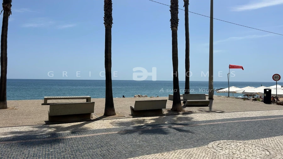 Apartamento T3 para Venda em Quarteira Foto 33