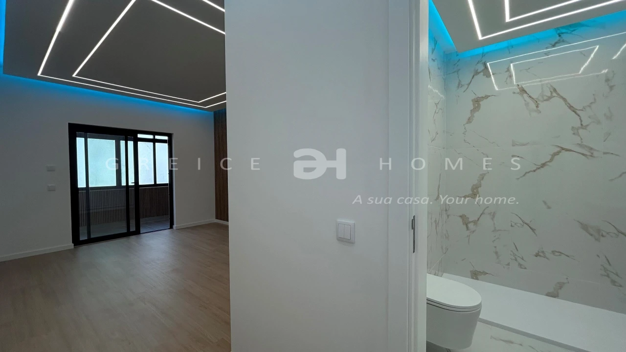 Apartamento T3 para Venda em Quarteira Foto 22