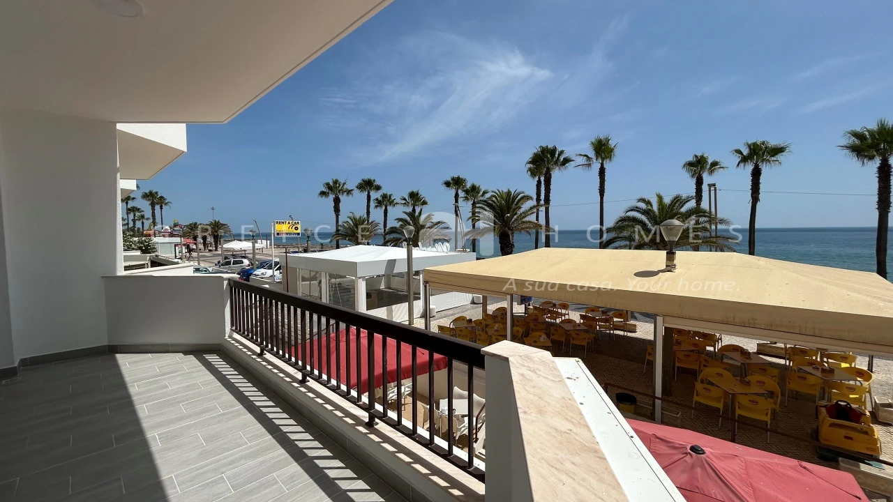 Apartamento T3 para Venda em Quarteira Foto 15