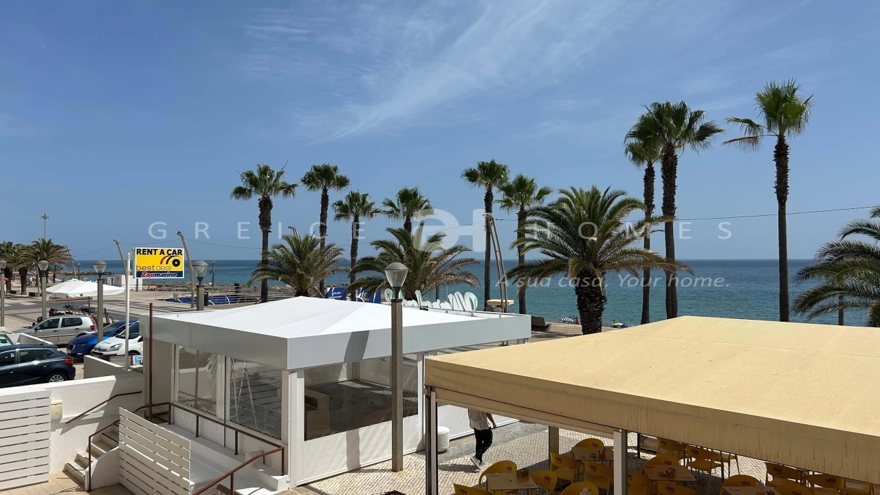 Apartamento T3 para Venda em Quarteira Foto 16