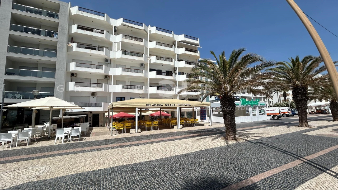 Apartamento T3 para Venda em Quarteira Foto 24