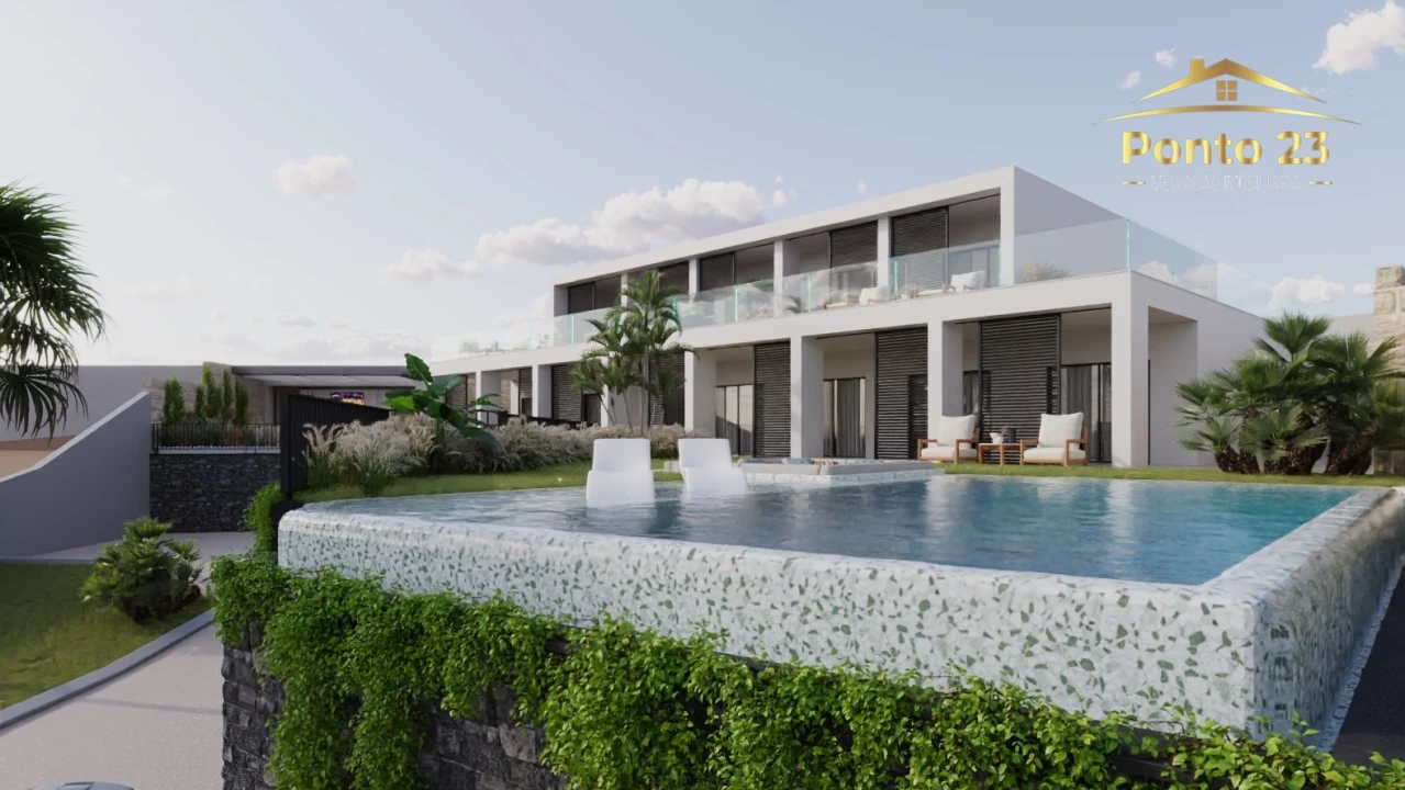 Moradia T4 para Venda em São Gonçalo Foto 1