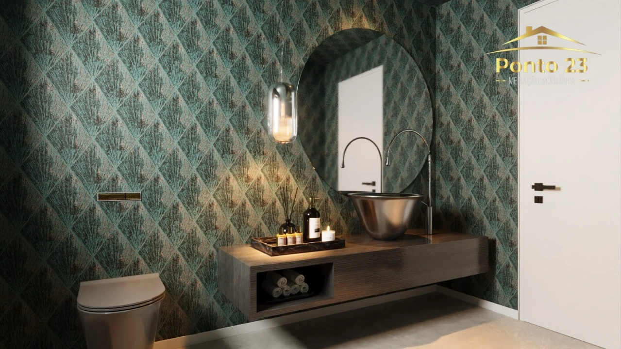 Moradia T4 para Venda em São Gonçalo Foto 14