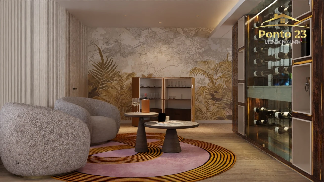 Moradia T4 para Venda em São Gonçalo Foto 9