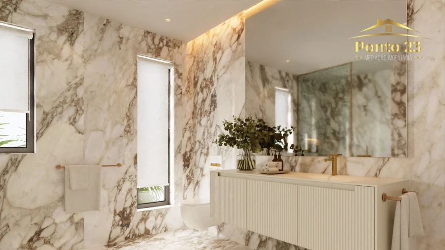 Moradia T4 para Venda em São Gonçalo Foto 7