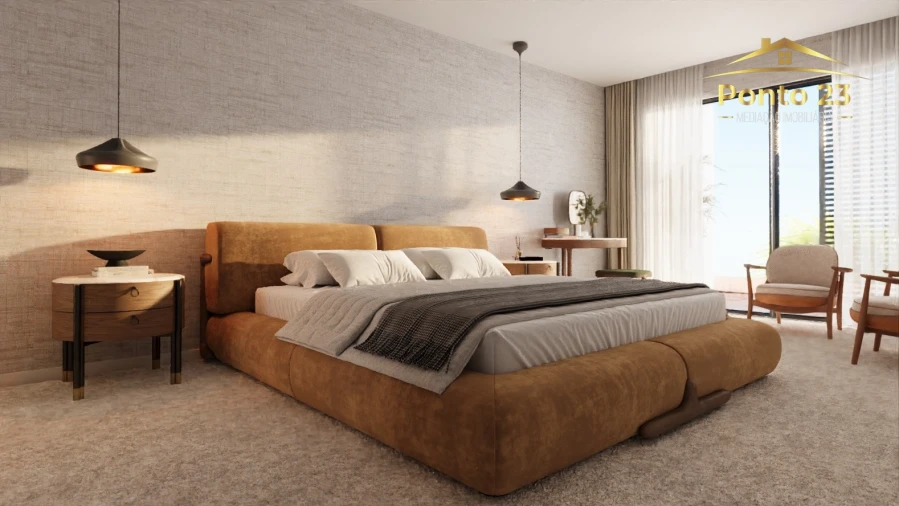 Moradia T4 para Venda em São Gonçalo Foto 13