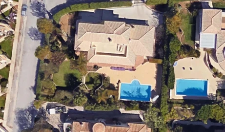 Moradia T4 para Venda em Lagoa e Carvoeiro