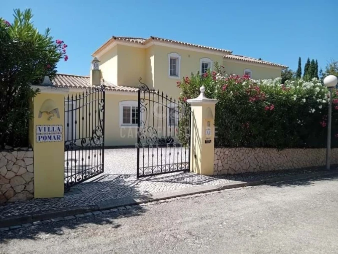 Moradia T4 para Venda em Lagoa e Carvoeiro Foto 27