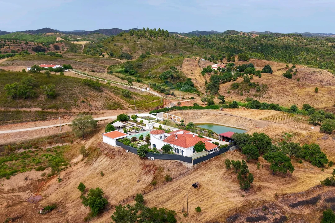 Moradia T3 para Venda em São Marcos da Serra Foto 66