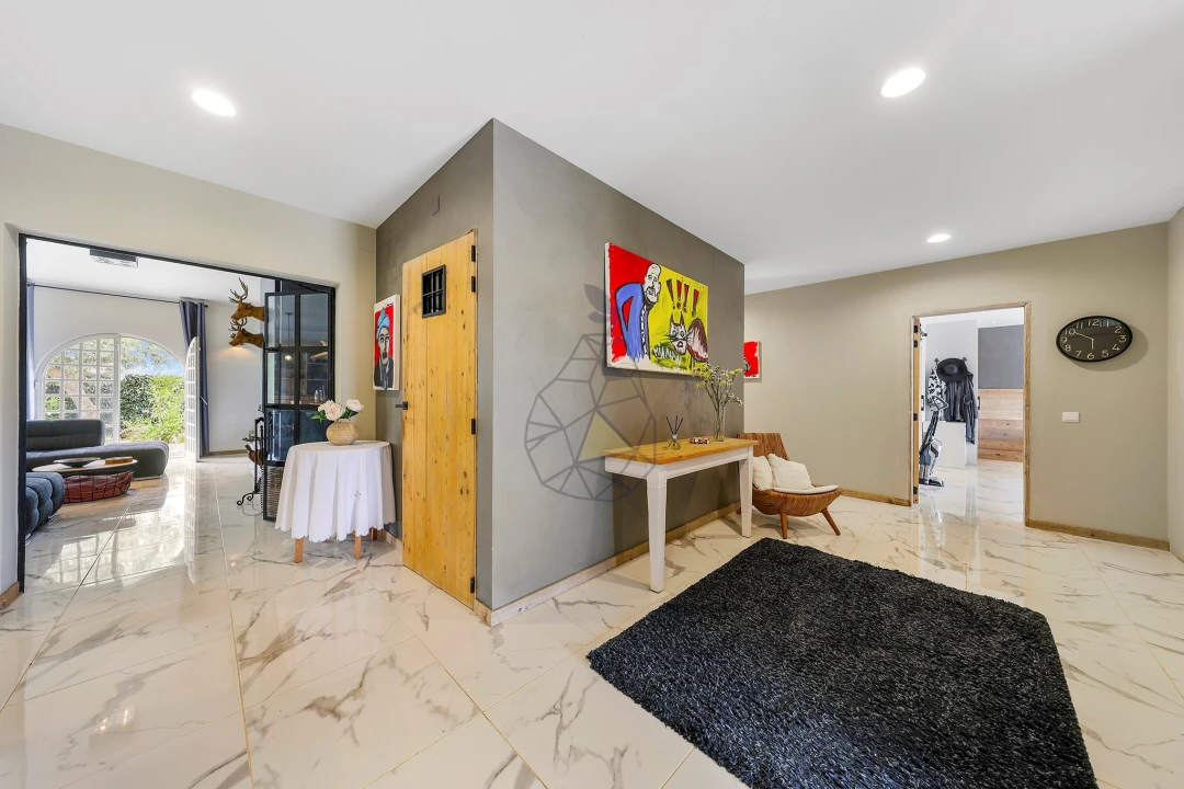 Moradia T3 para Venda em São Marcos da Serra Foto 59