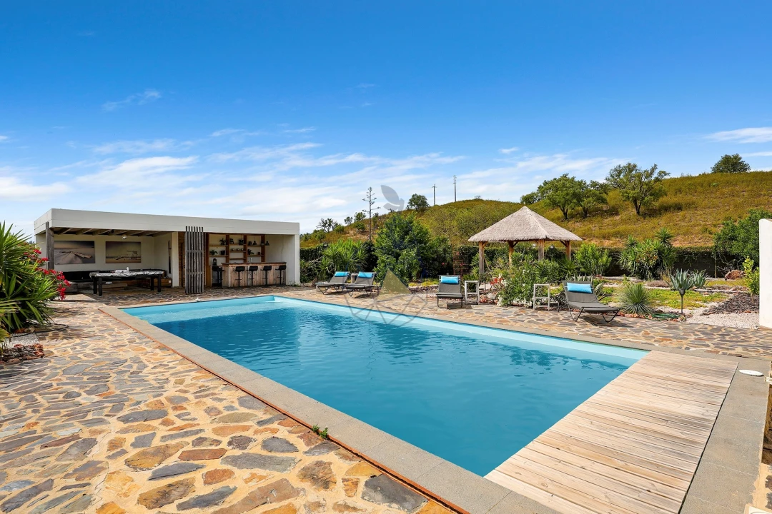 Moradia T3 para Venda em São Marcos da Serra Foto 2