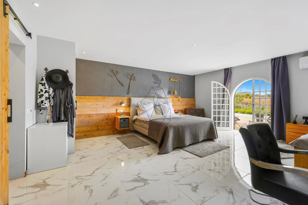 Moradia T3 para Venda em São Marcos da Serra Foto 19