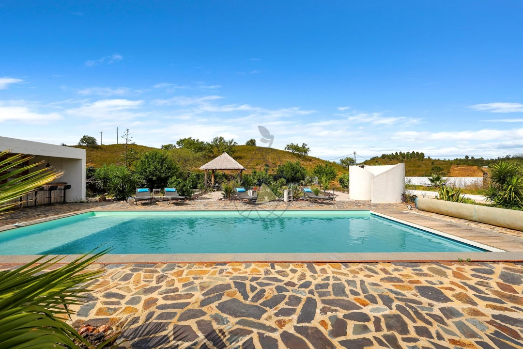 Moradia T3 para Venda em São Marcos da Serra Foto 10