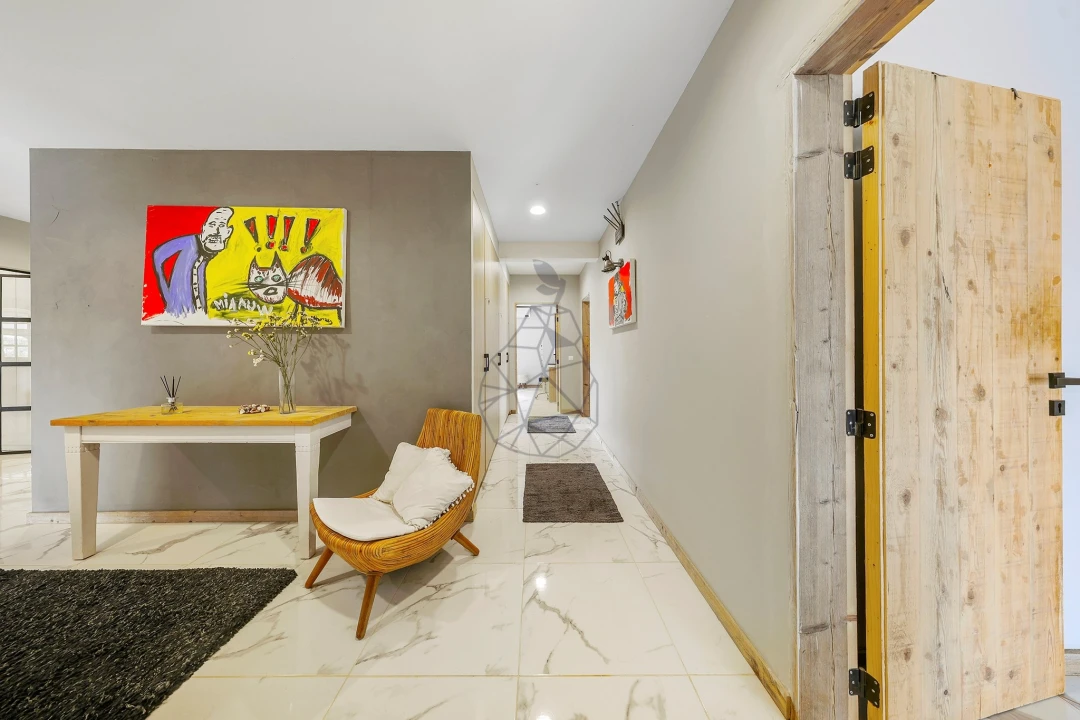 Moradia T3 para Venda em São Marcos da Serra Foto 25