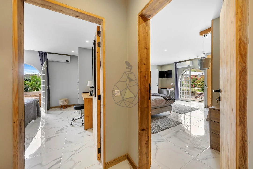 Moradia T3 para Venda em São Marcos da Serra Foto 26