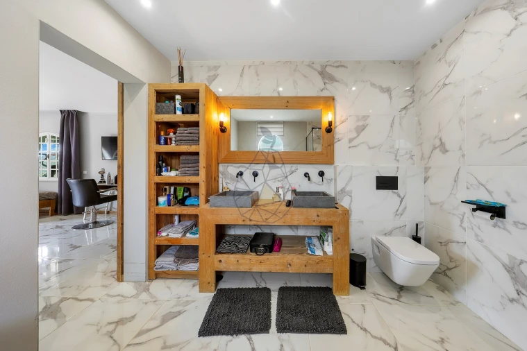 Moradia T3 para Venda em São Marcos da Serra Foto 21