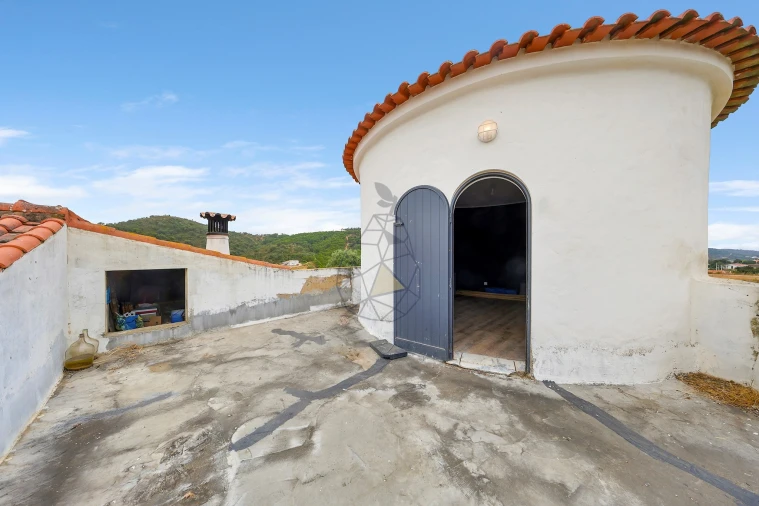 Moradia T3 para Venda em São Marcos da Serra Foto 30