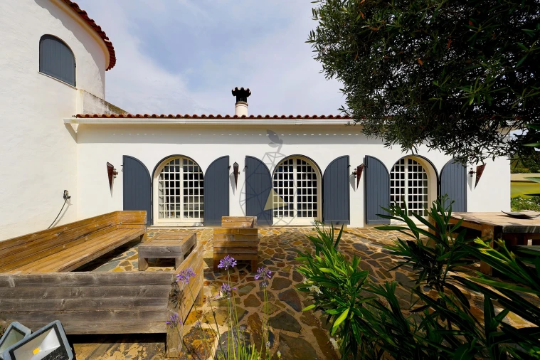 Moradia T3 para Venda em São Marcos da Serra Foto 39