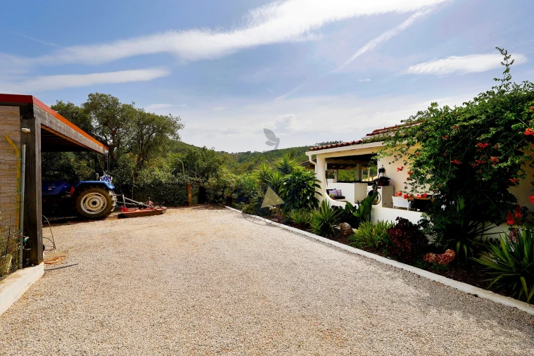 Moradia T3 para Venda em São Marcos da Serra Foto 60