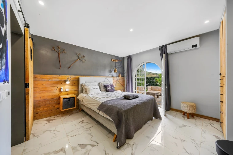 Moradia T3 para Venda em São Marcos da Serra Foto 36