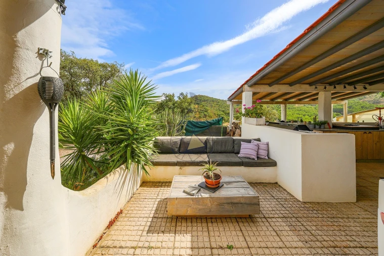 Moradia T3 para Venda em São Marcos da Serra Foto 14