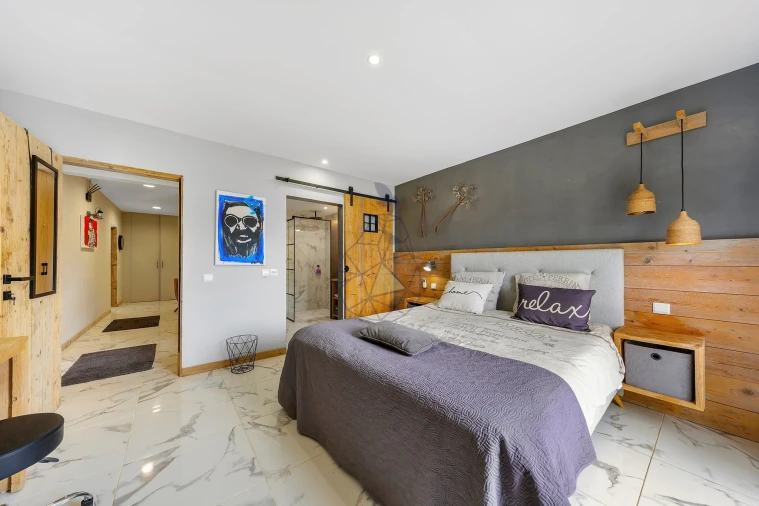 Moradia T3 para Venda em São Marcos da Serra Foto 41