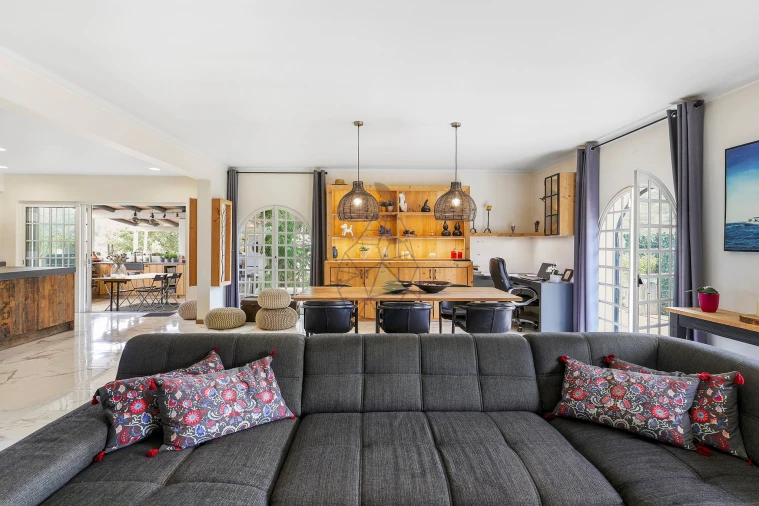 Moradia T3 para Venda em São Marcos da Serra Foto 56