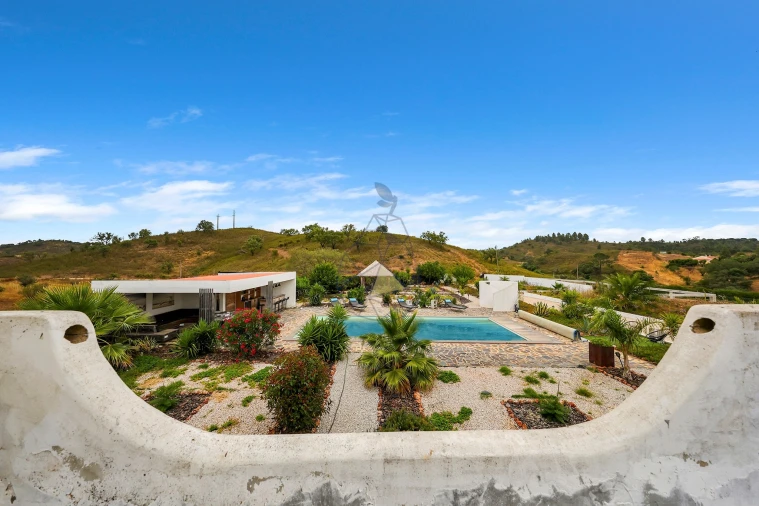 Moradia T3 para Venda em São Marcos da Serra Foto 31