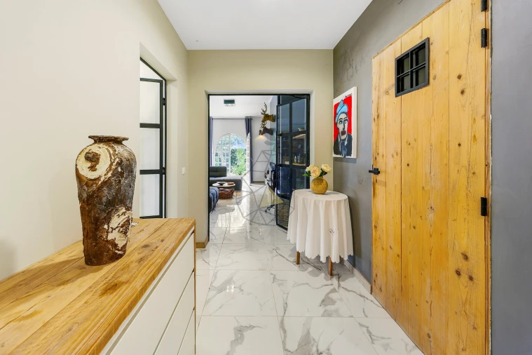 Moradia T3 para Venda em São Marcos da Serra Foto 47